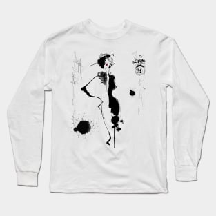 31, Rue Cambon Long Sleeve T-Shirt